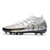 Nike Phantom GT Elite DF AG Pro Plata Multicolored